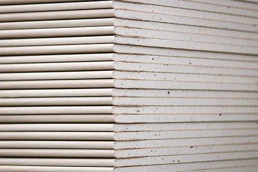 Características del Tablayeso